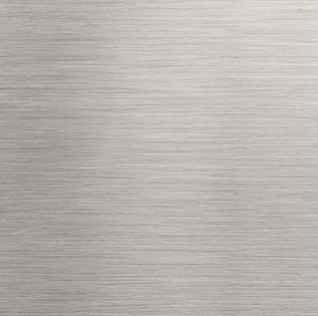 aluminum-brushed