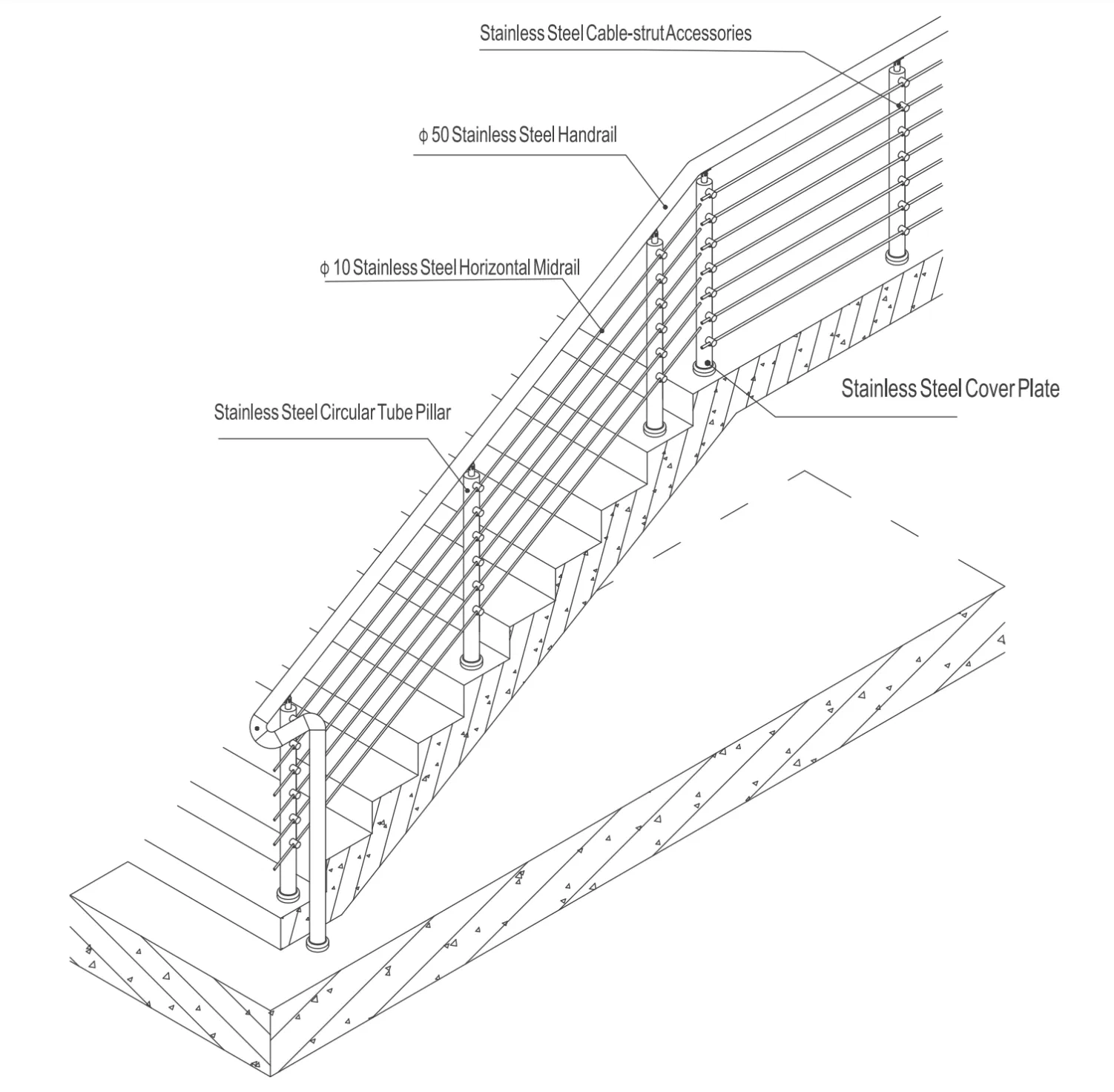 stainless-steel-railing-post-Y-S06-2