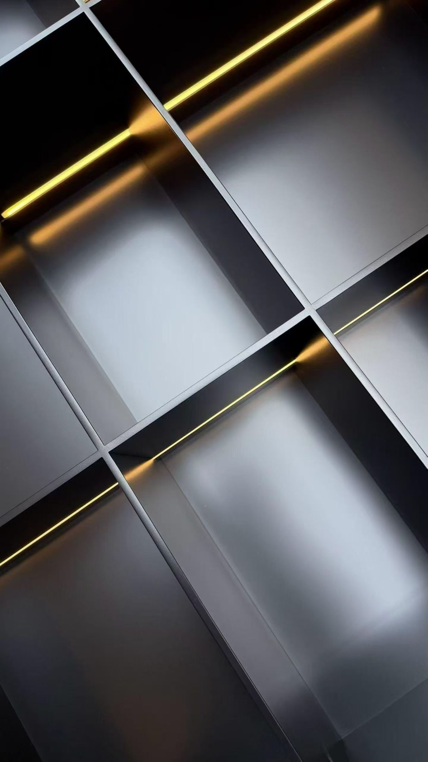 custom-recessed-metal-led-shelf