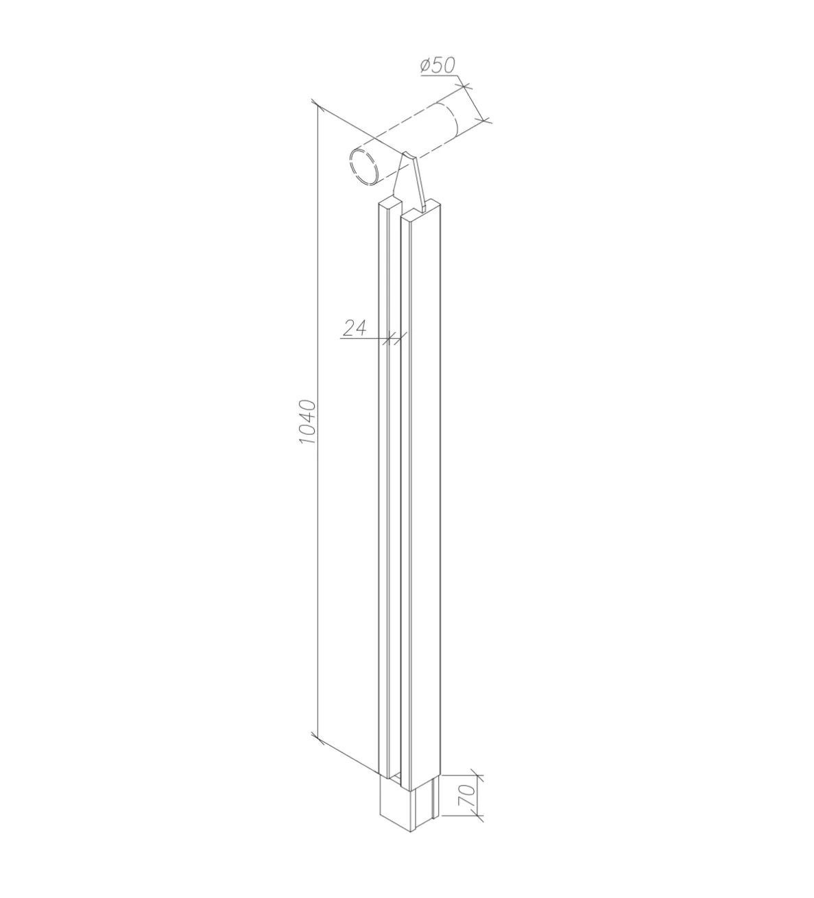 stainless-steel-railing-post-F01-1