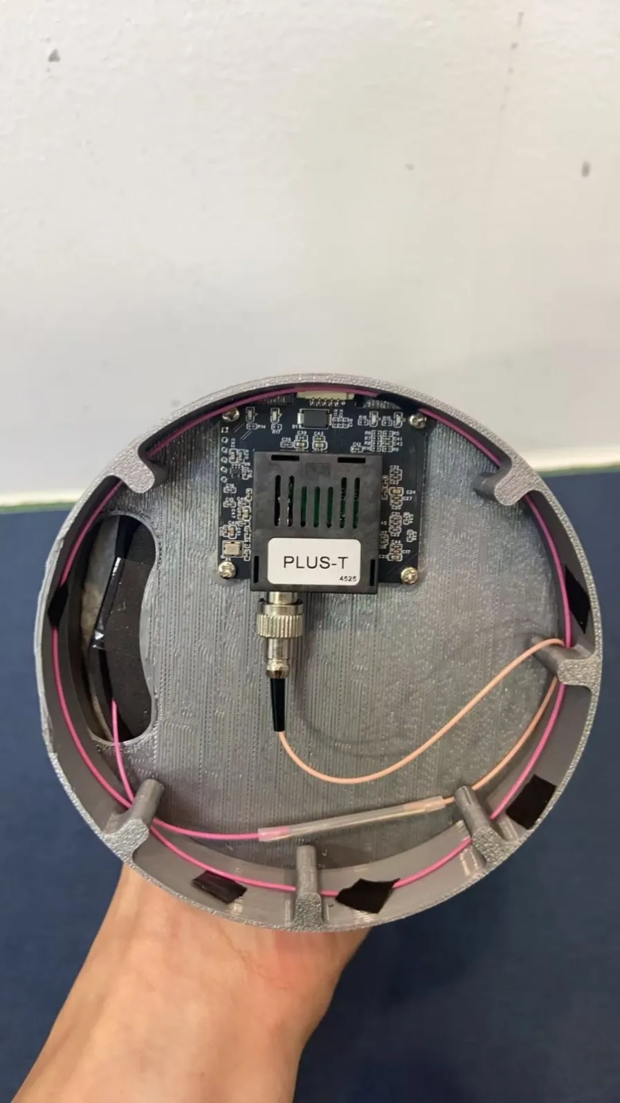 TECHMAX Sky Transmitter