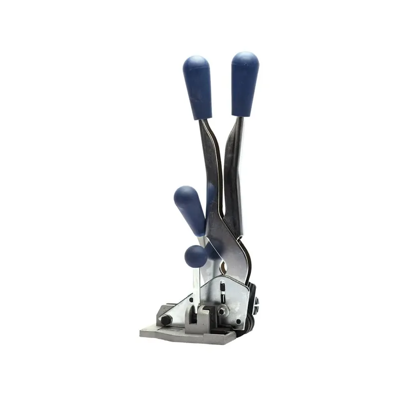 Manual Three-in-one Strapping Tool S13 (bearing type)