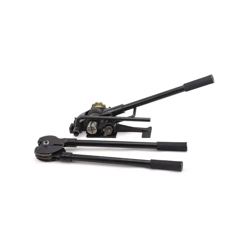 Hand Lifting Steel Band Packer Combination 16MM/20MM/32MM