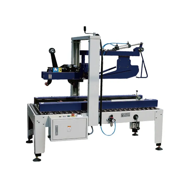 Automatic Carton Sealer with Guard MH-FJ-3A