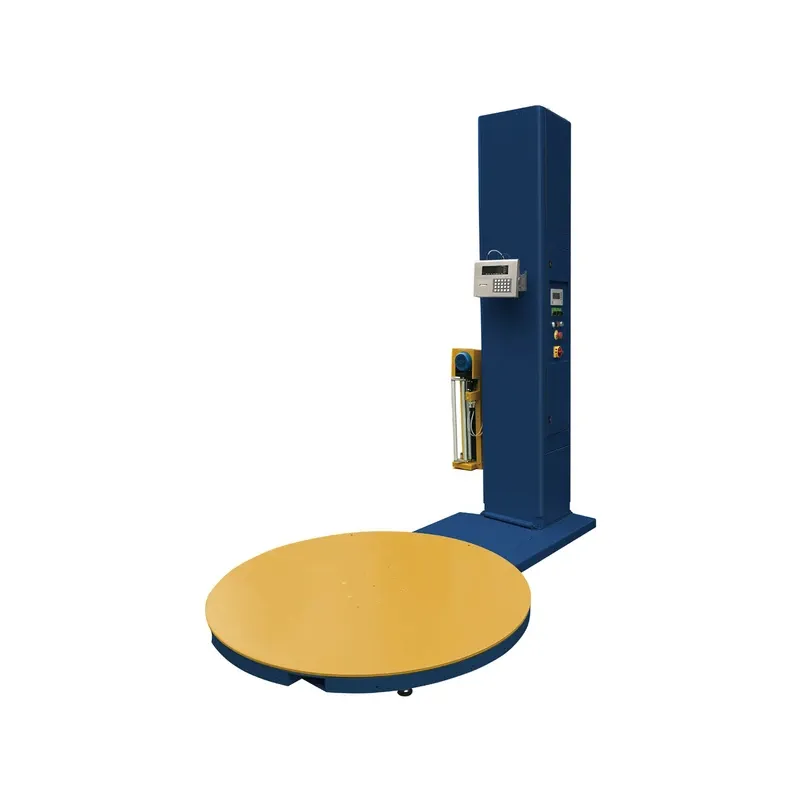 Pallet Stretch Wrapper with Weighing Function MH-FG-2000P