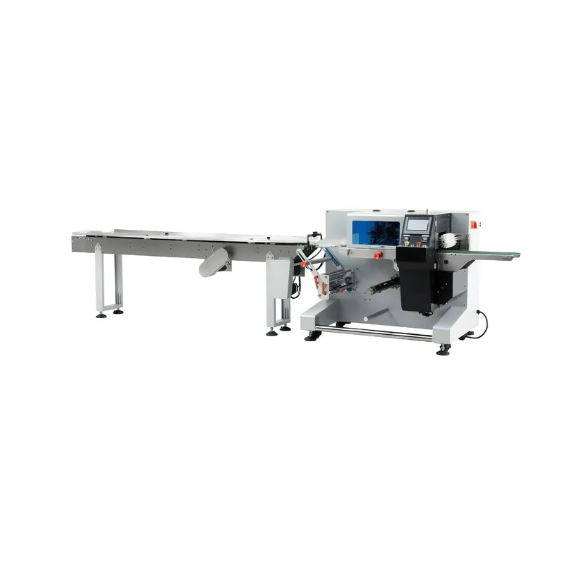 Pillow Packing Machine KXZ-323