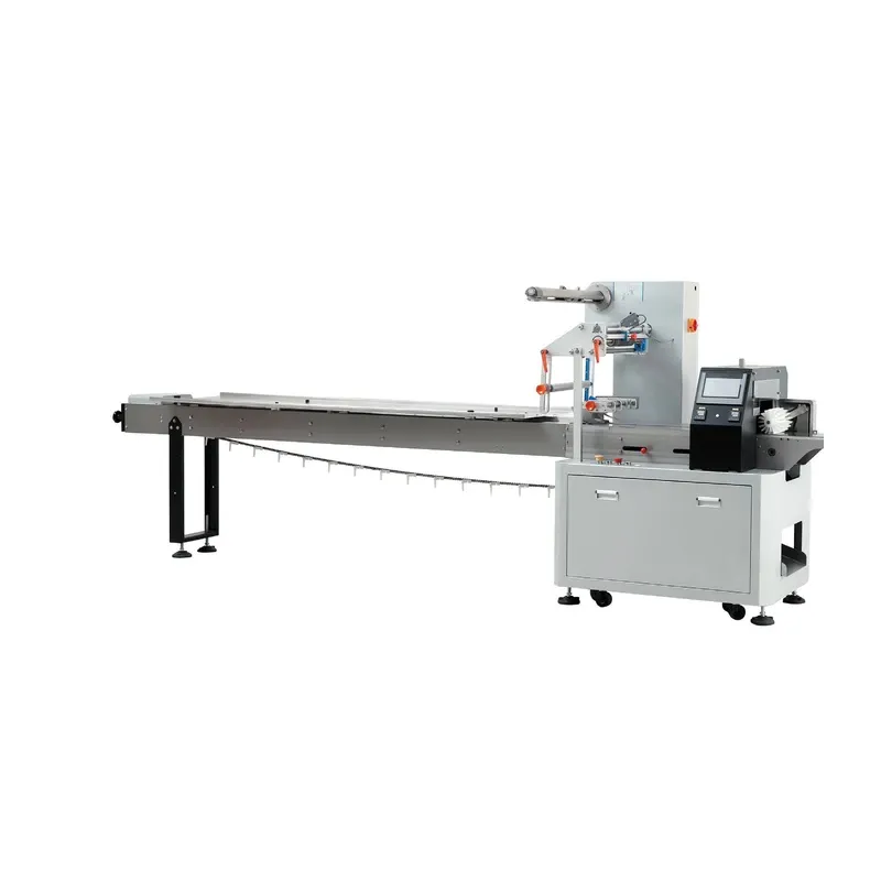 Pillow Packing Machine KFW-323C (Xiaochuan)