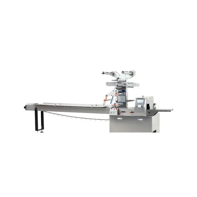 Pillow Packing Machine KFW-323B (Xiaosong)