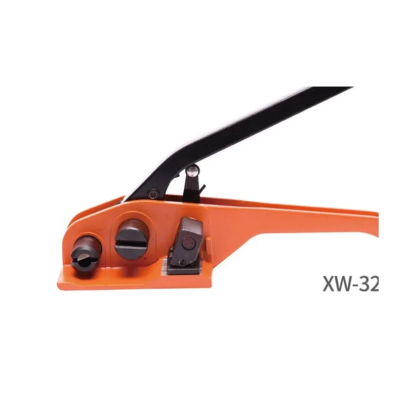 Manual Fiber Strap Tensioner XW-32/XW-50
