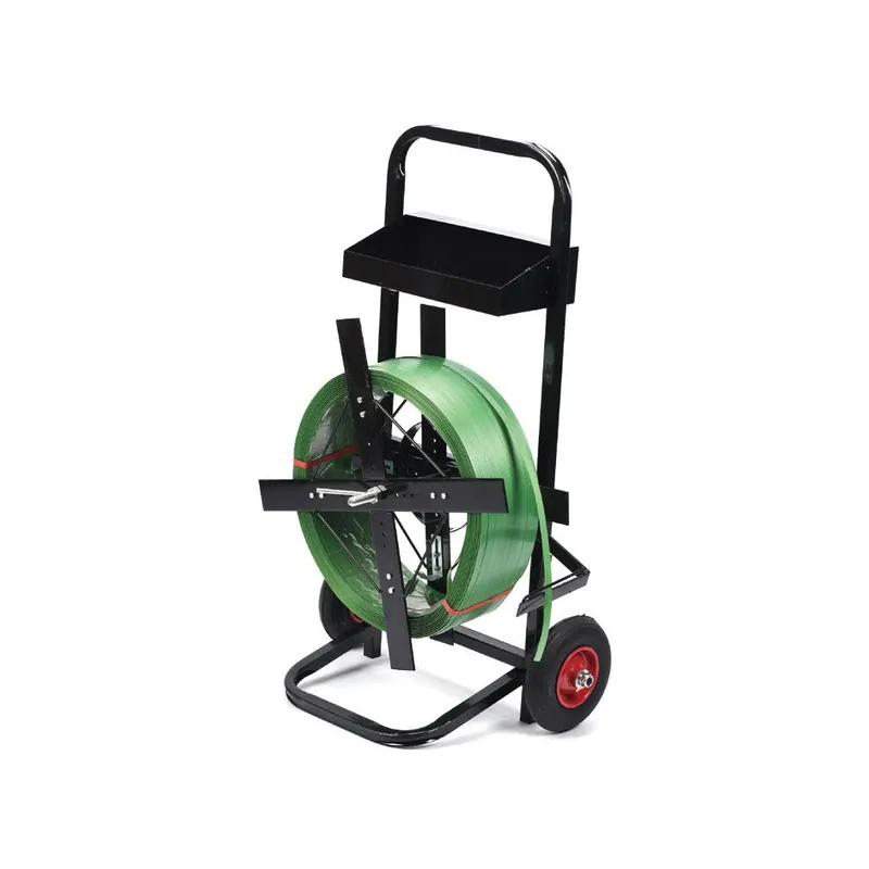 PET Strap Dispenser PJ500 (economy)