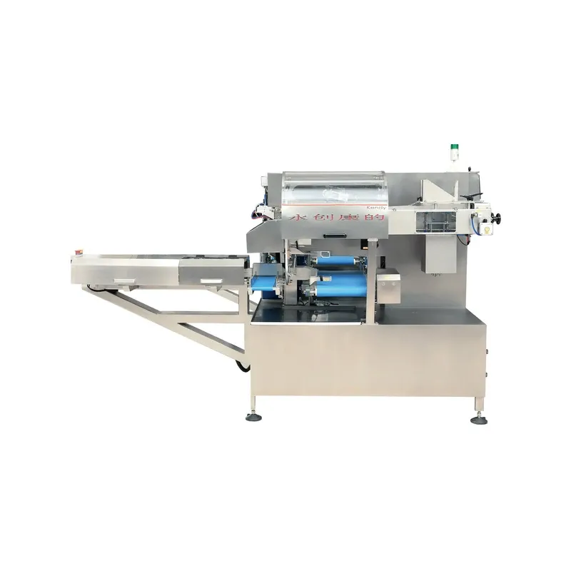 Middle Bagging Machine KMP-100