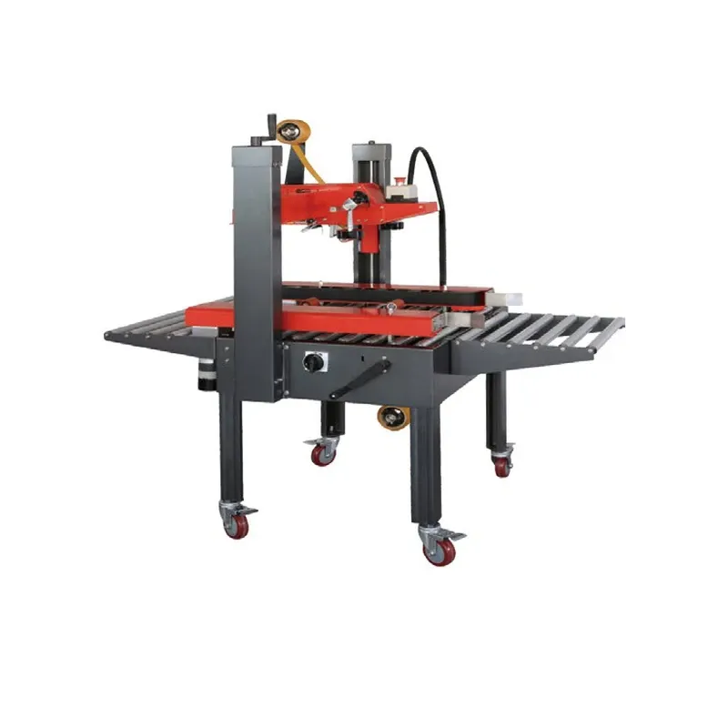 Mini Carton Sealer MA