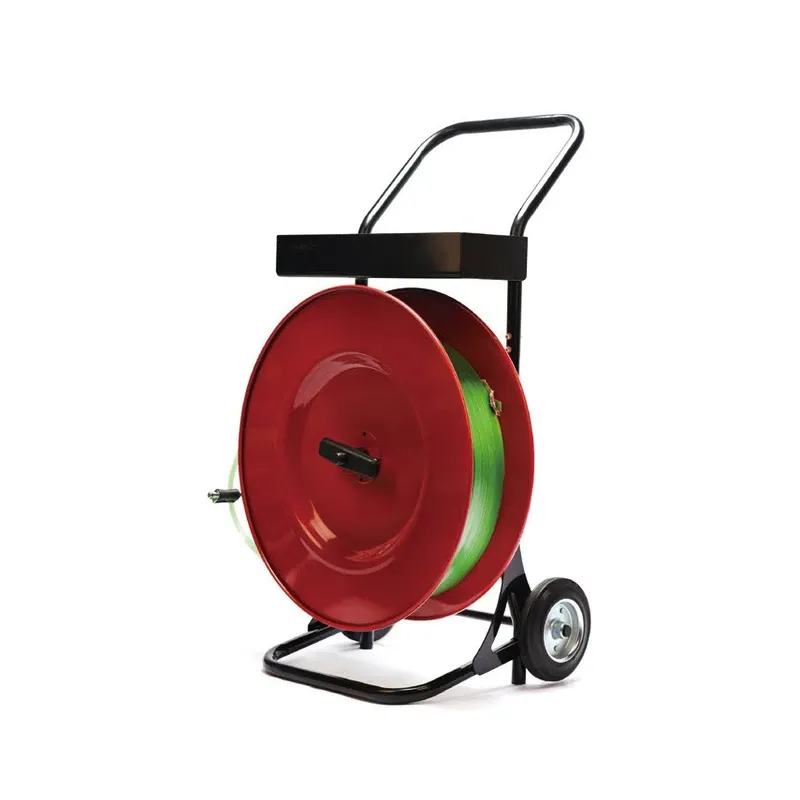 PET Strap Dispenser H405 (deluxe)