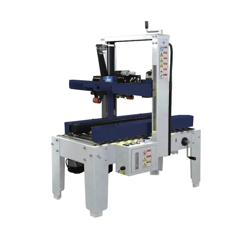 Automatic Carton Sealer MH-FJ-1AWS
