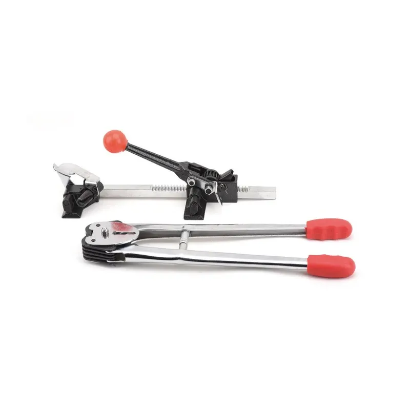 Manual PP Strapping Tools SJZ13/SQ13/SZ13