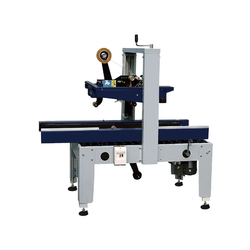 Automatic Carton Sealer MH-FJ-1AWE