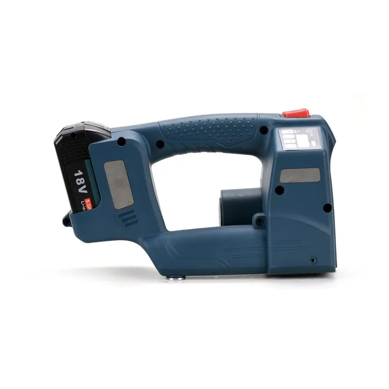 PET Battery Strapping Tool MV