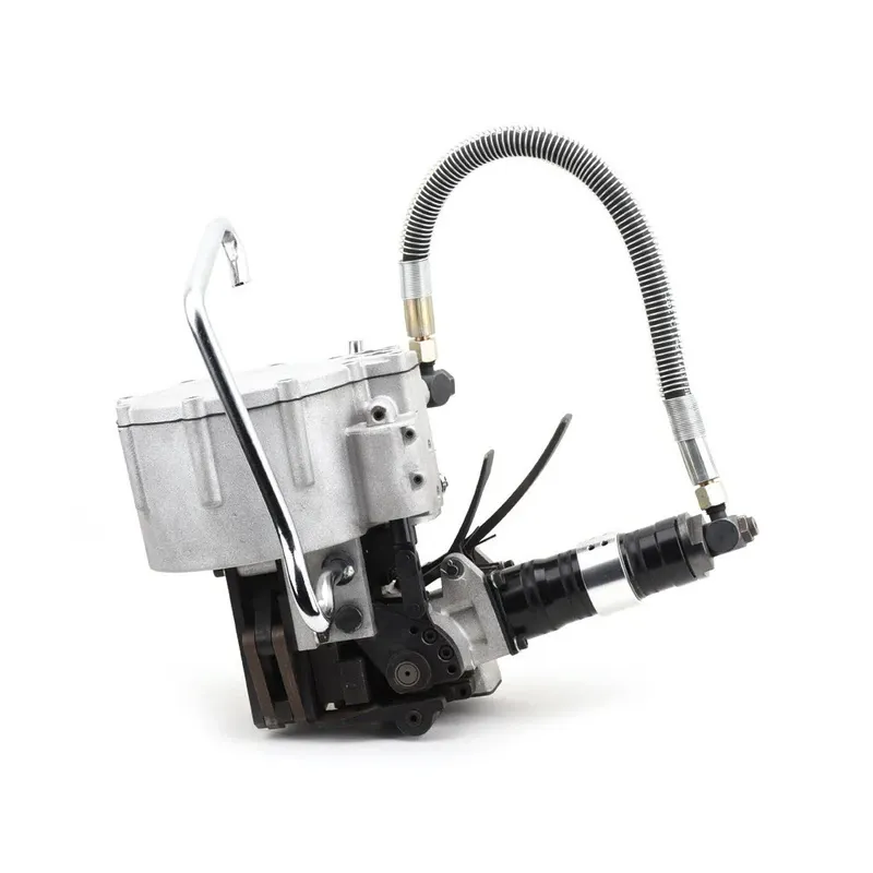 Pneumatic Steel Strapping Tool KZ-19B/25B/32B