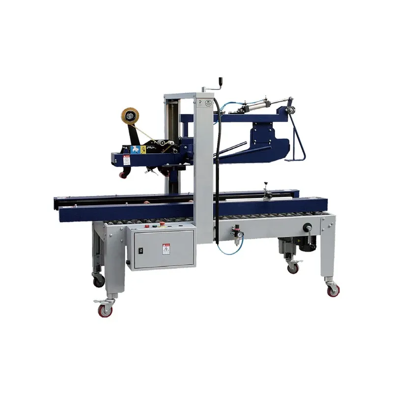 Automatic Carton Sealer with Guard MH-FJ-3AE