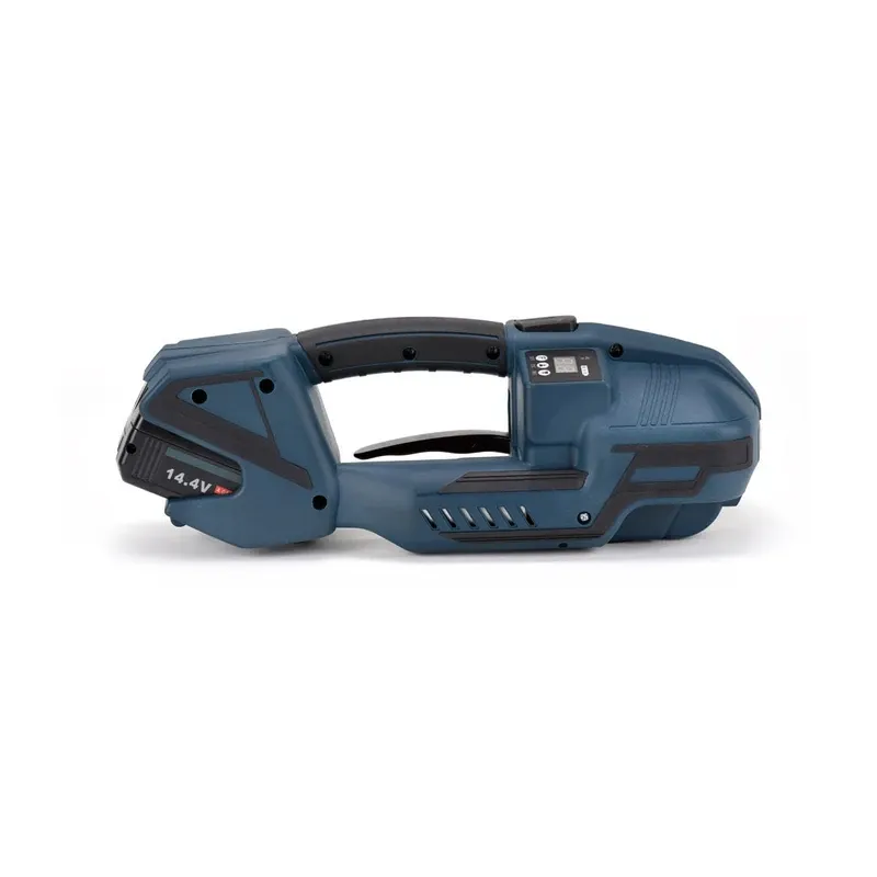 Battery Powered Strapping Tool Q1