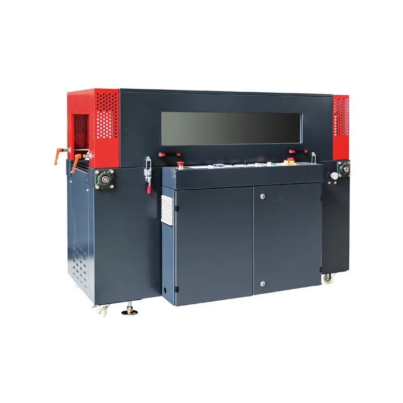 Shrink Tunnel YS-FT-4525