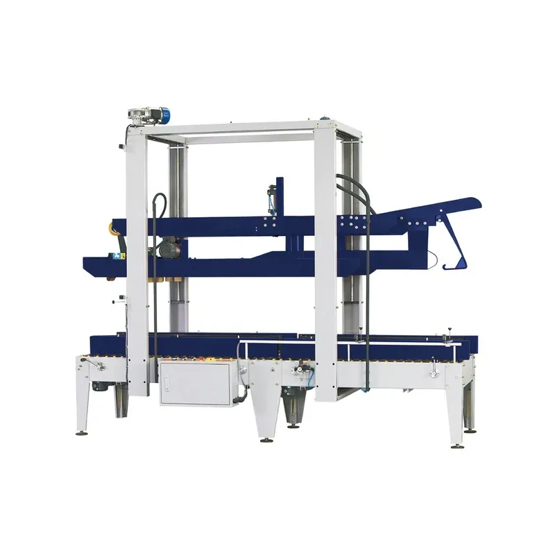 Automatic Carton Sealer MH-FJ-3D