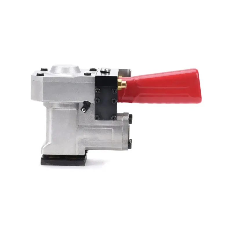 Pneumatic Strapping Tool MR19