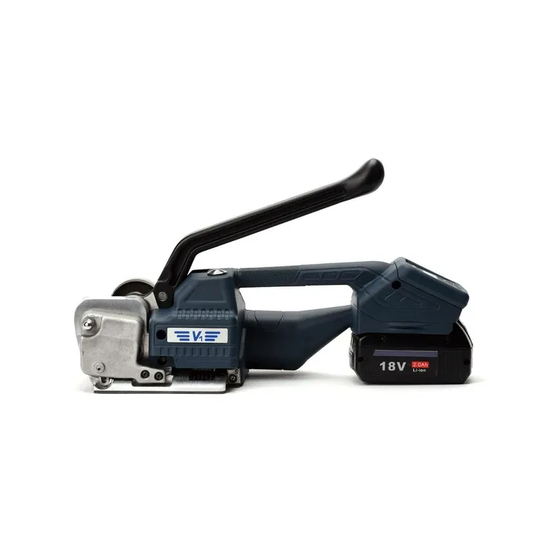 Manual Tension Strapping Tool V1