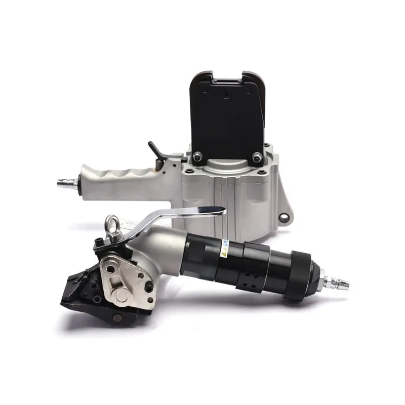 Split Type Pneumatic Steel Strapping Tool FTL-S19/S25/S32