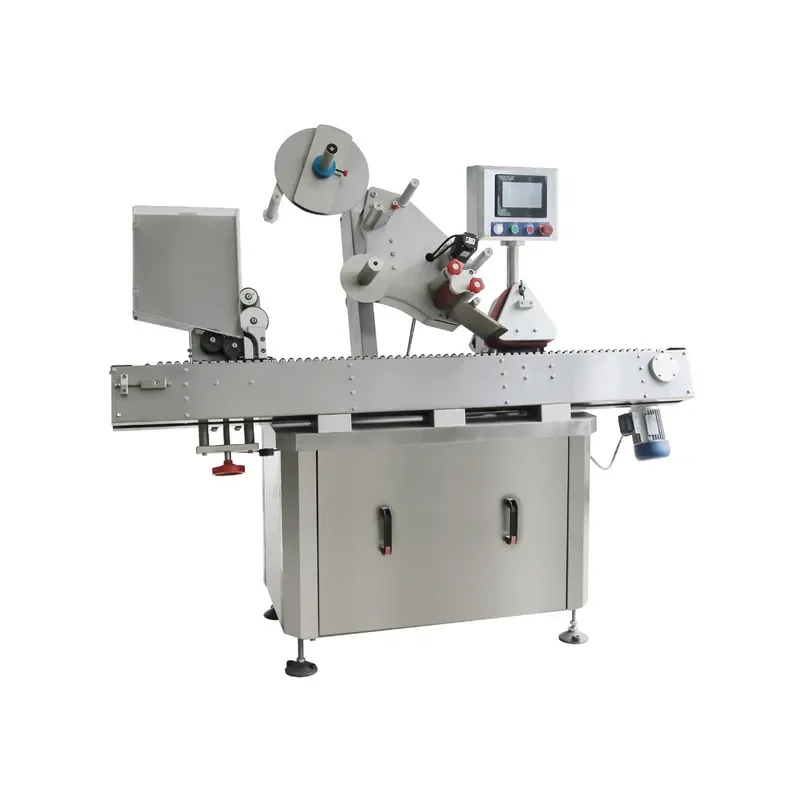Automatic Labeling Machine YTB-AC2000