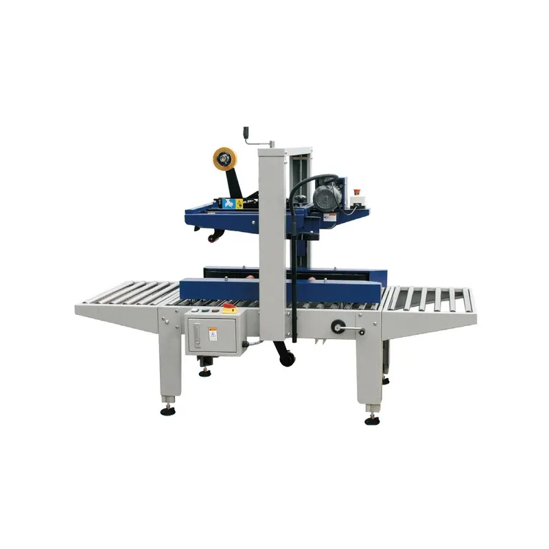 Automatic Carton Sealer MH-FJ-1A