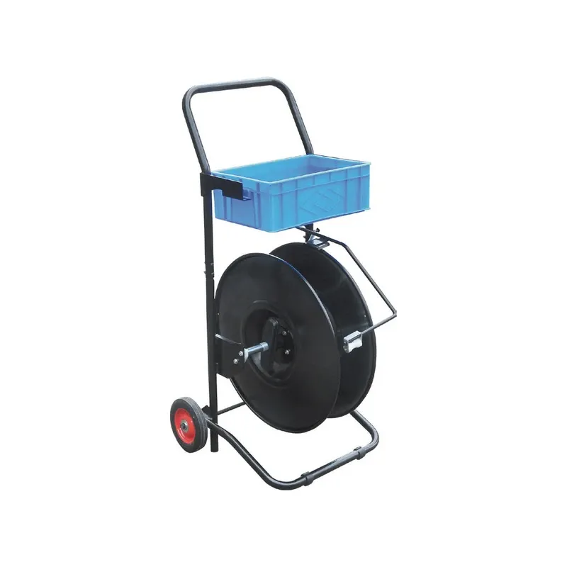 PP Strap Dispenser P201