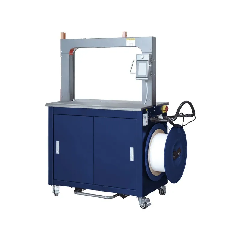 Automatic Strapping Machine YS-405