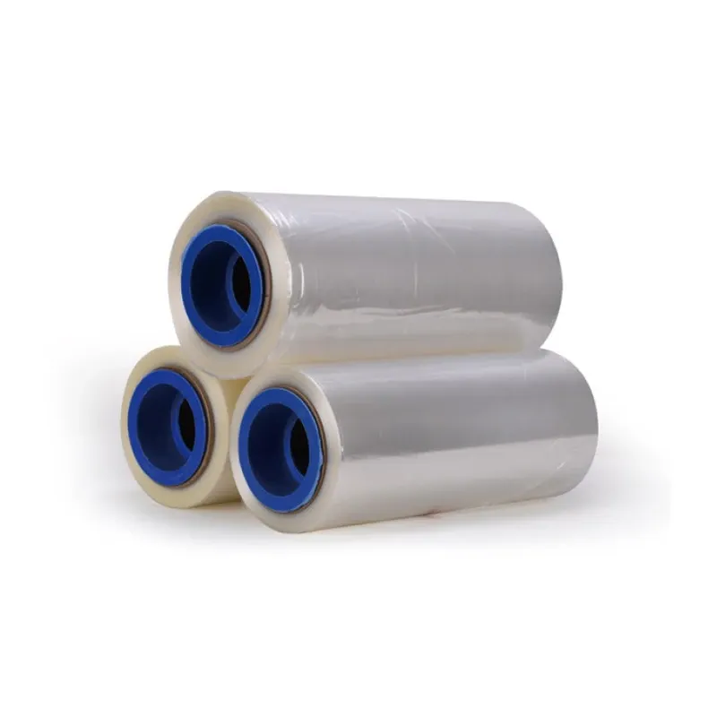 High Performance Shrink Film DZJ05