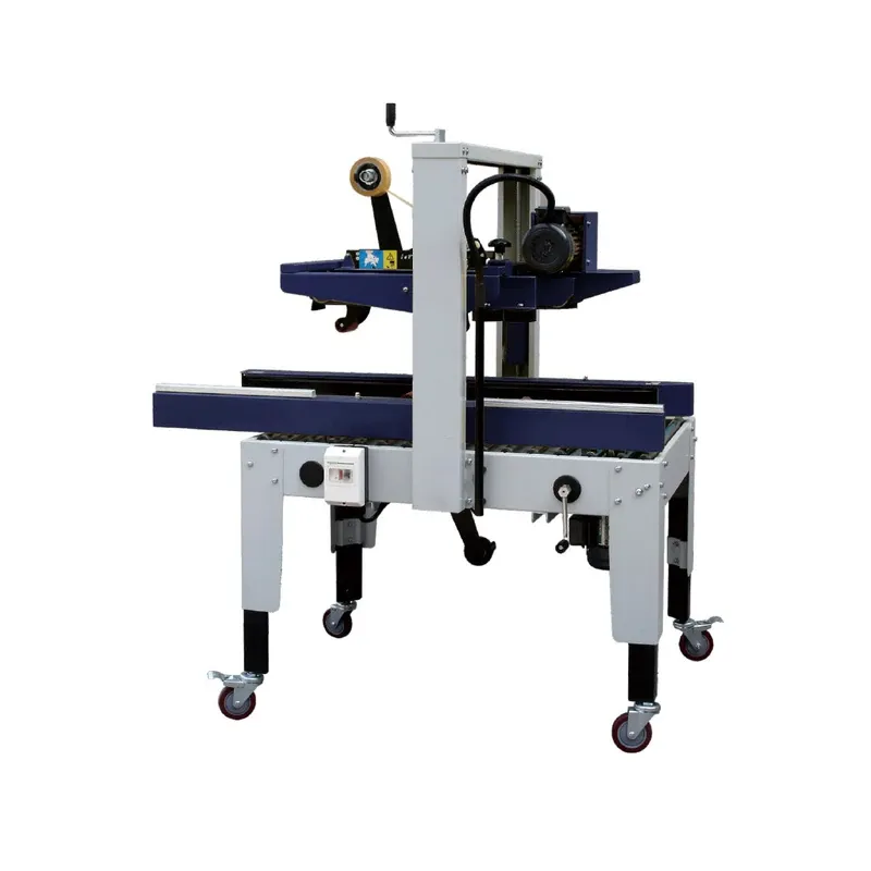 Automatic Carton Sealer MH-FJ-1AE