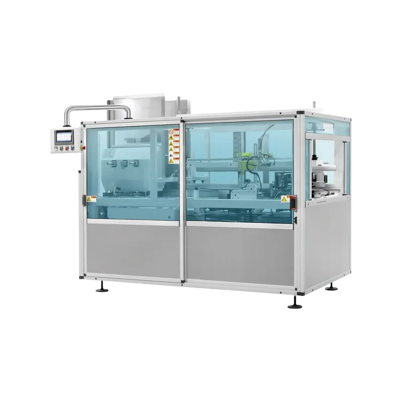 Carton Erector CF-30T-F (adhesive tape)
