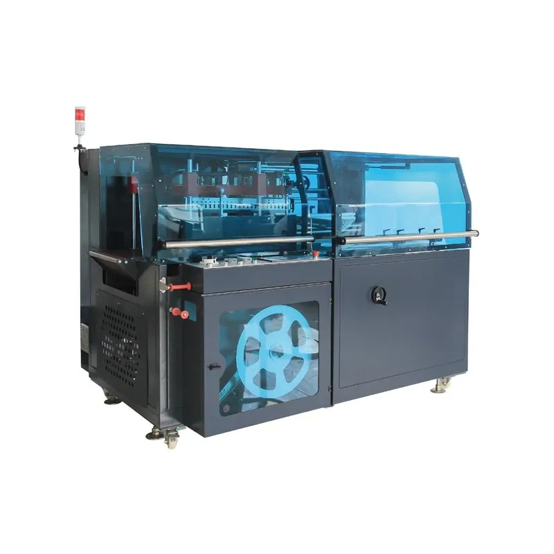 Automatic Shrink Wrapping Machine YS-ZB-5D