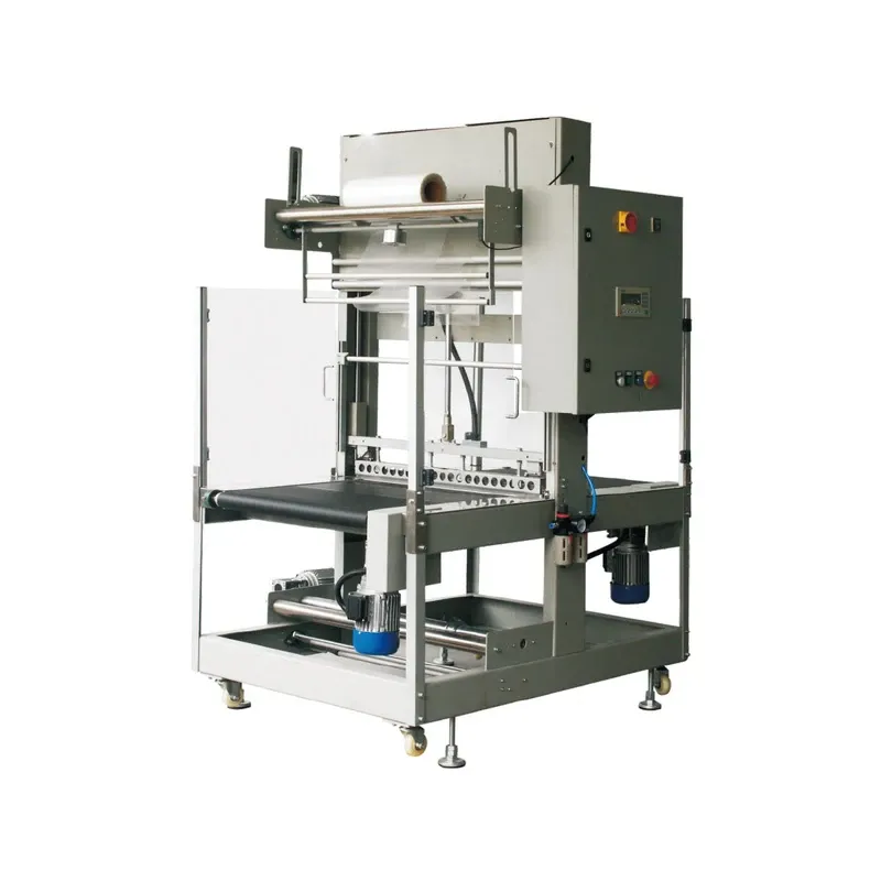 Shrink Wrapping Machine YS-ZB-2