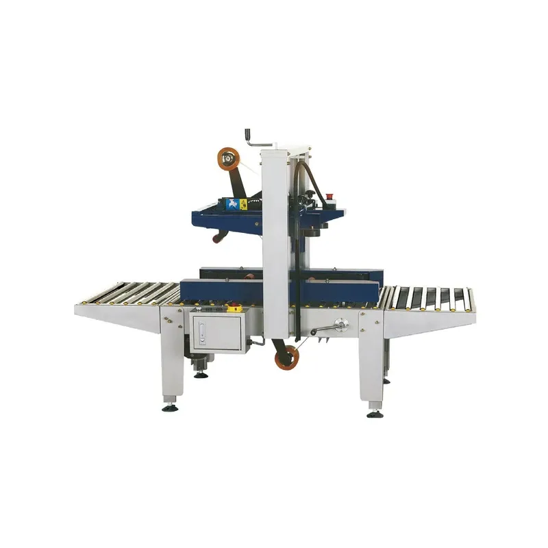 Automatic Carton Sealer MH-FJ-1AW