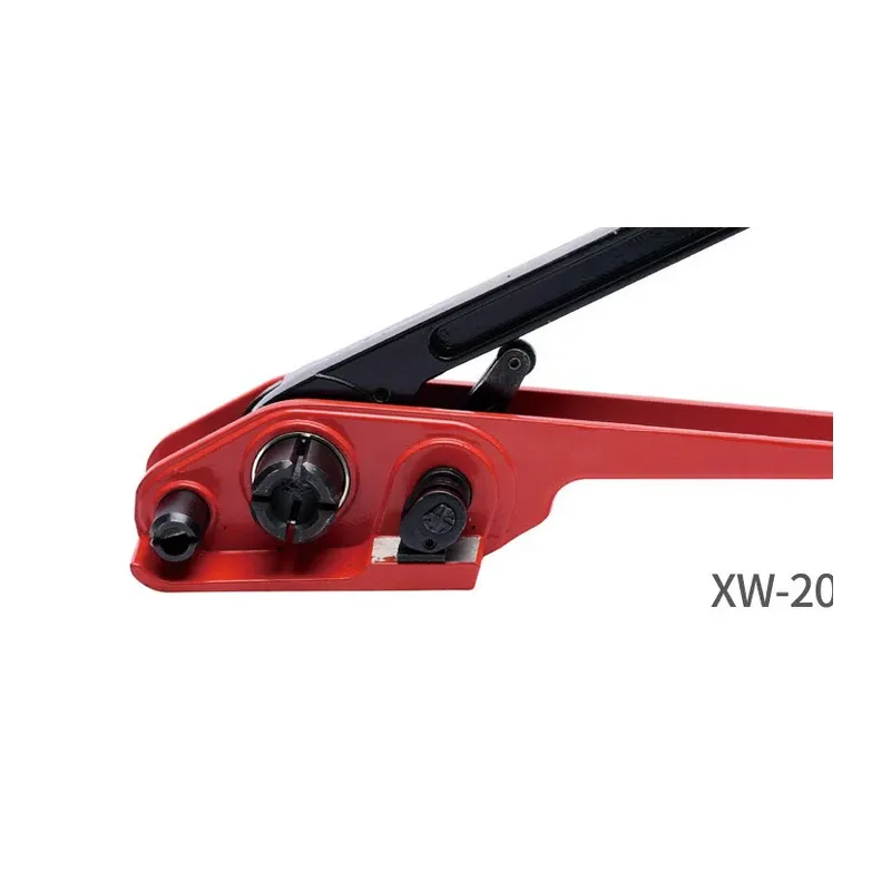 Manual Fiber Strap Tensioner XW-20/XW-25