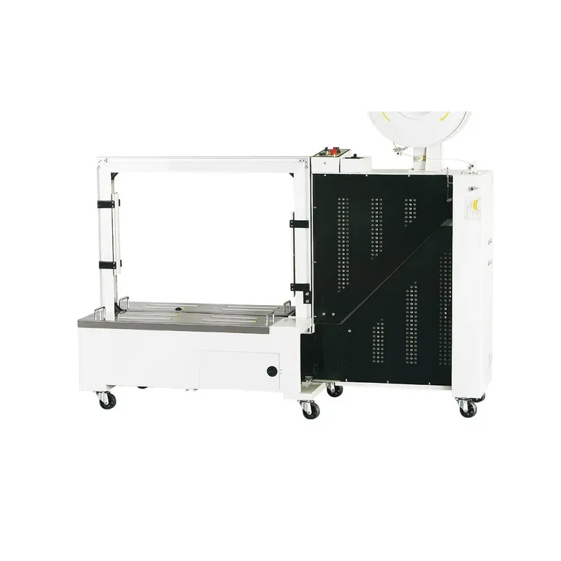 Automatic Strapping Machine MH-101B (standard table + low table)