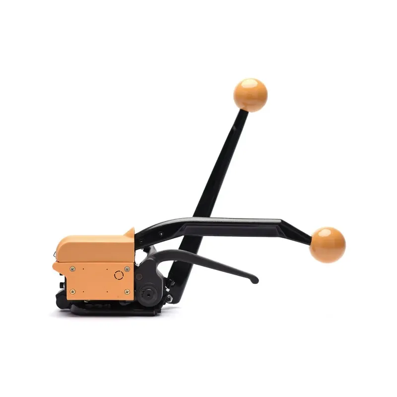 Manual Steel Strapping Tool A333 (buckle-free)