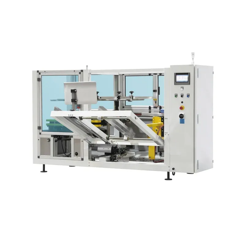 Carton Erector CF-20TX