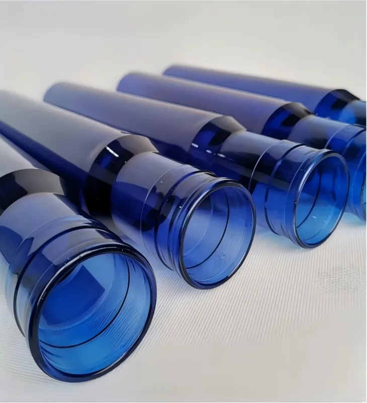 pet-bottle-preform-injection-machine