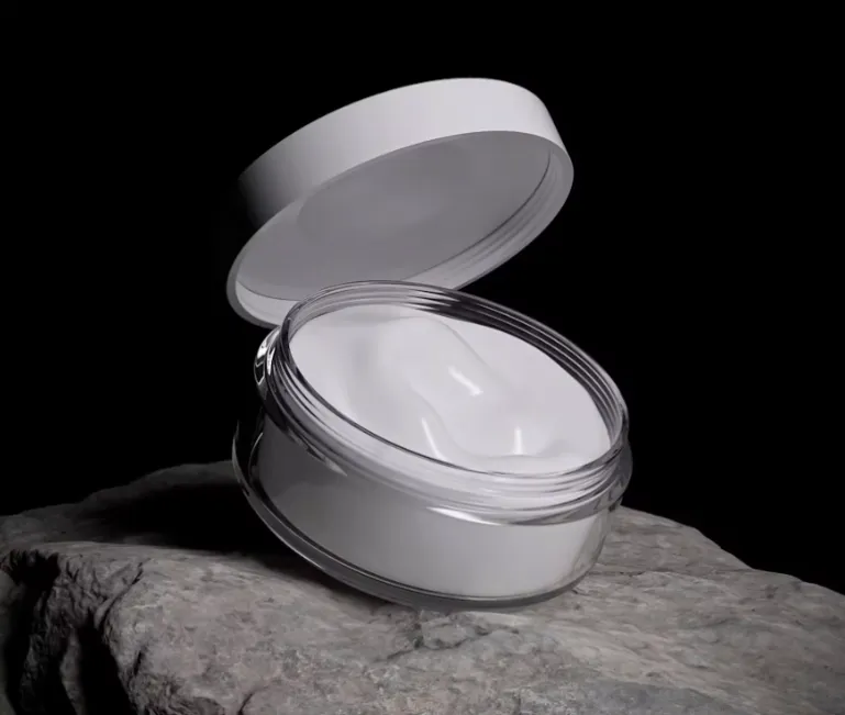 luxury-plastic-cream-packaging-jar-injection-machine