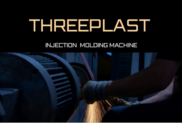 threeplast-injection-machine