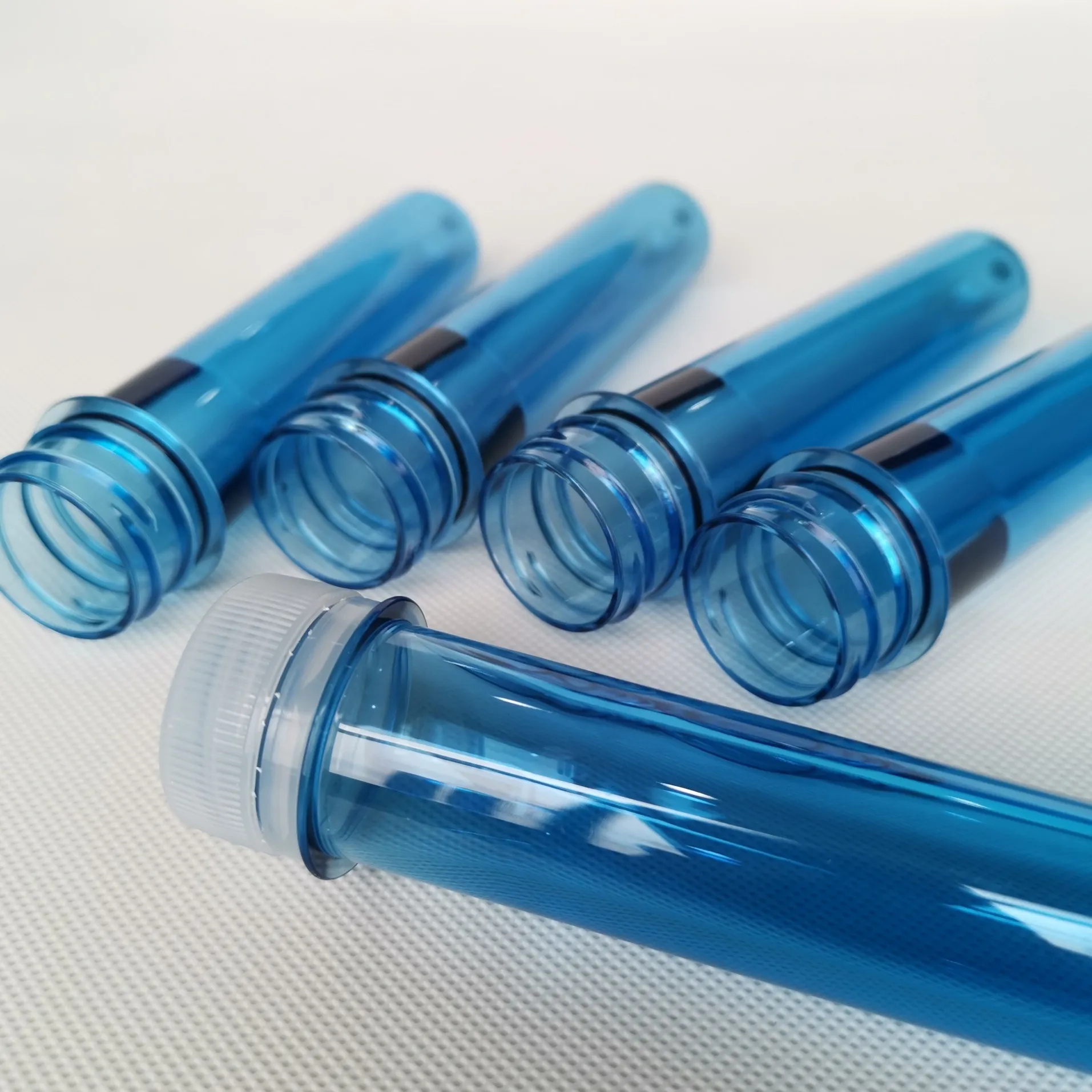 water-bottle-pet-preform-injection-machine