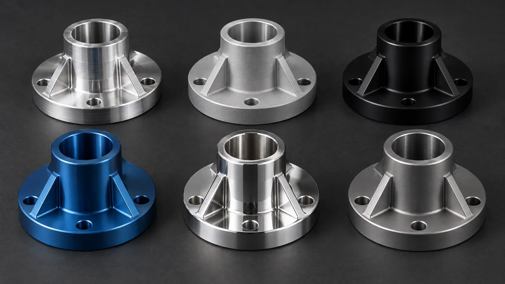 surface finish