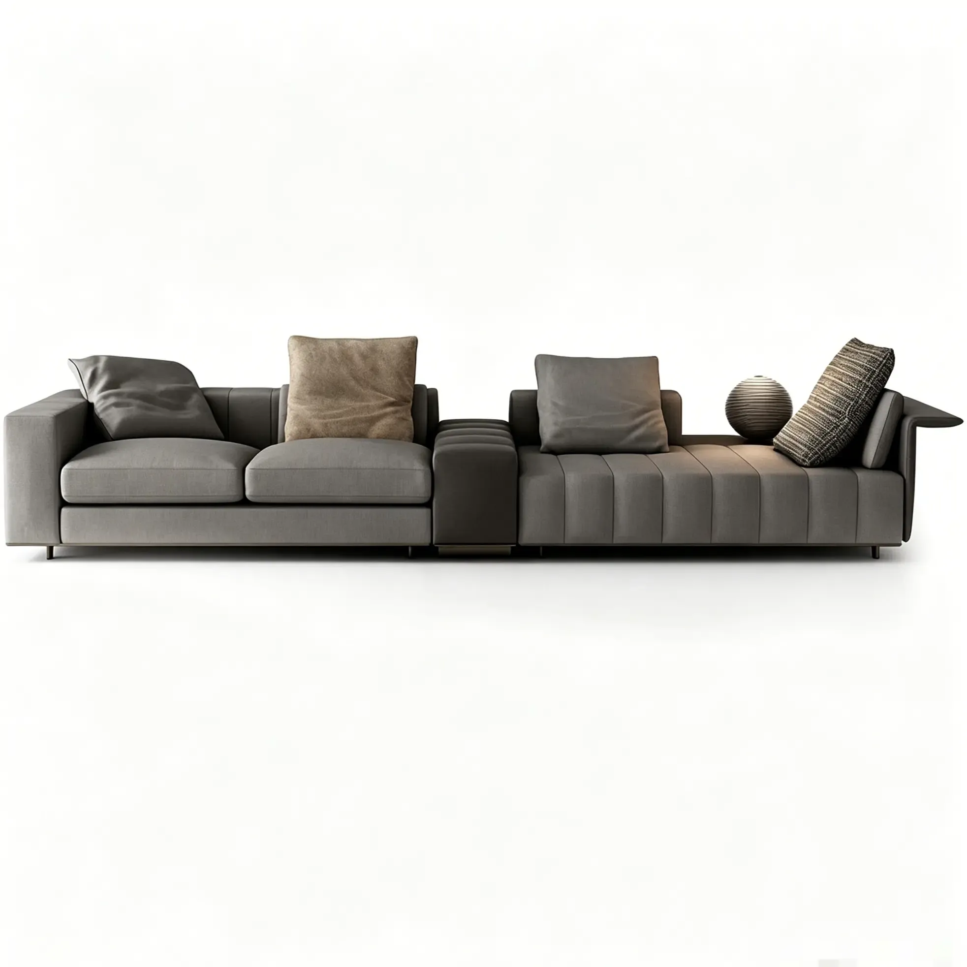 Piano sofa