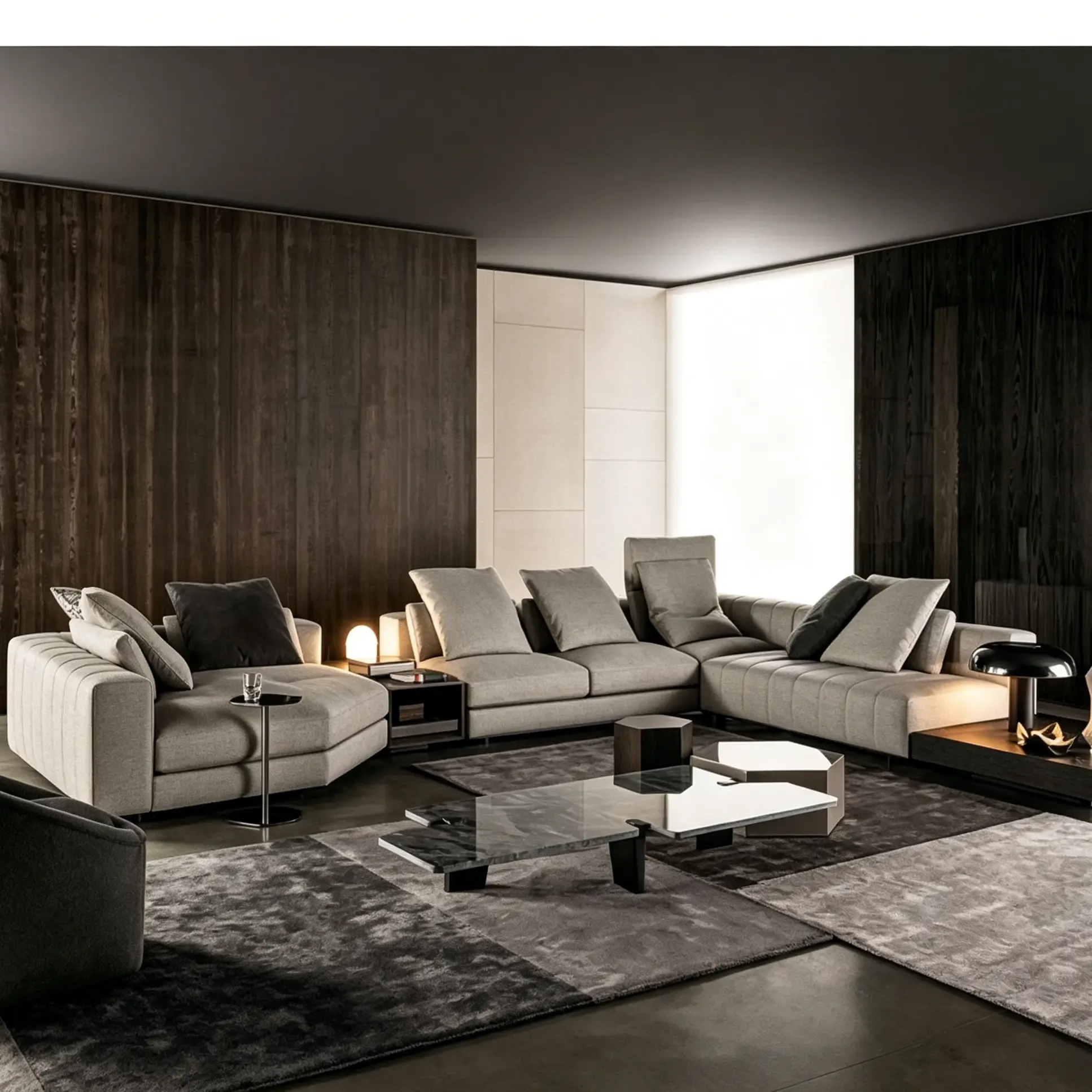 Piano sofa 4